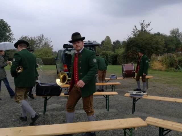 2016 Erntedankfest